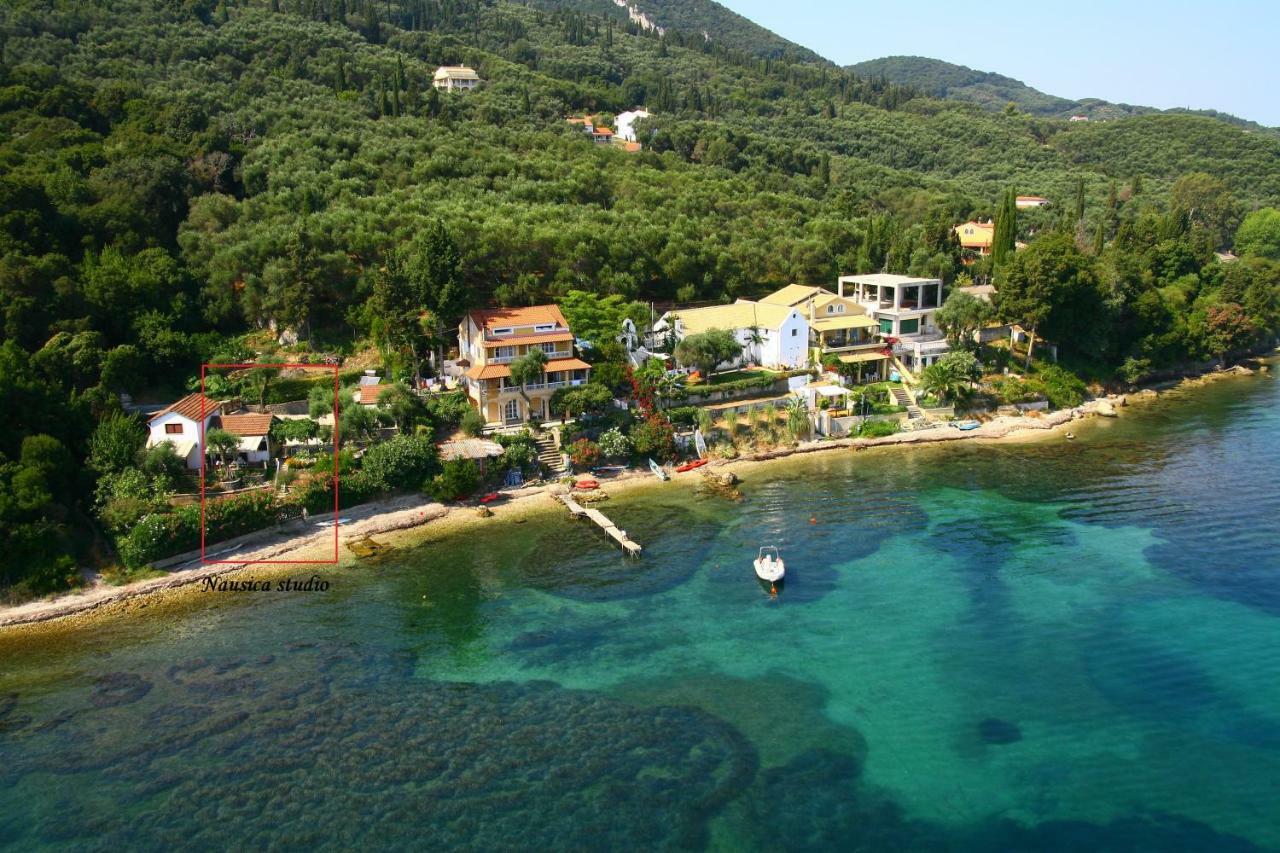 Nausica... A Sense Of Paradise!